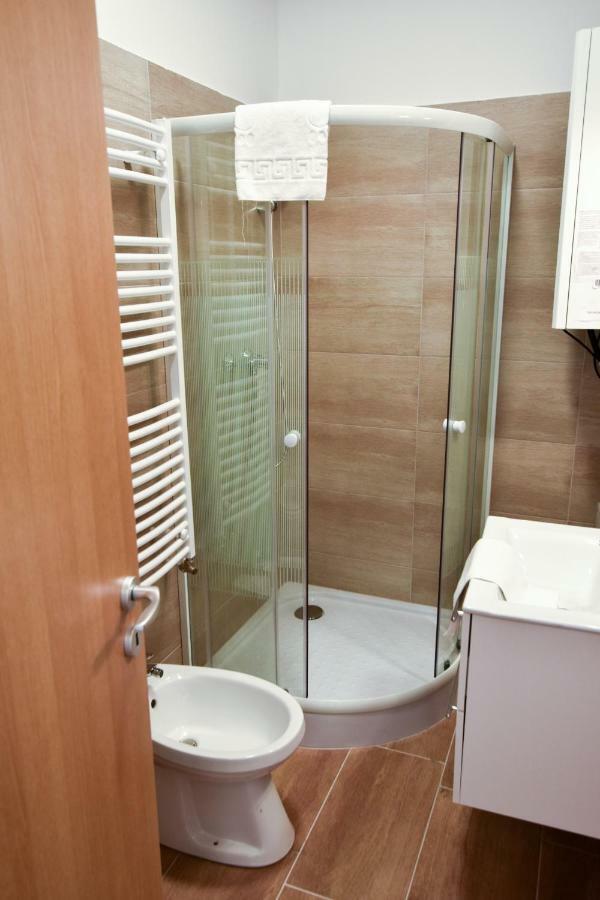 Silver Home Apartments In The City Centre Budapest Bagian luar foto