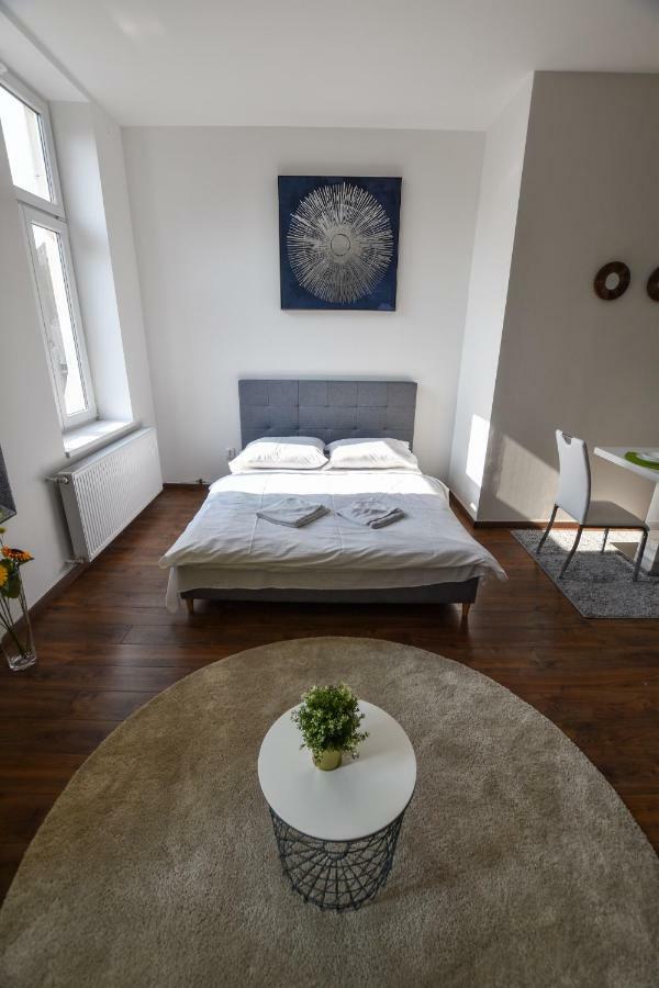 Silver Home Apartments In The City Centre Budapest Bagian luar foto